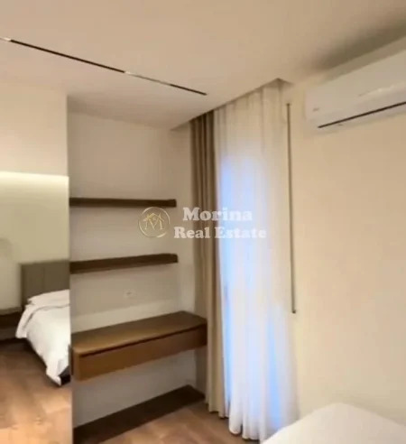 Tirane, jepet me qera apartament 1+1 Kati 4, 56 m² 850 € (Xhamlliku)