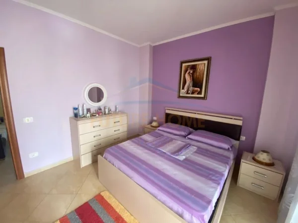Durres, jepet me qera apartament 2+1+Ballkon Kati 9, 115 m² 550 € (Muzeumi, Durres)
