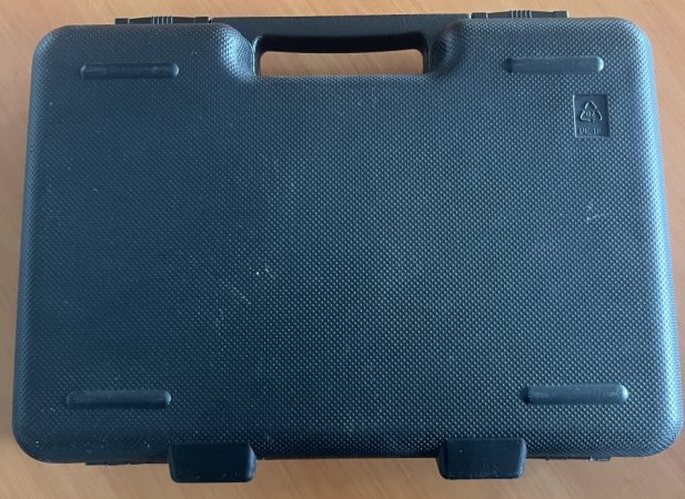 Tirane, shes PCE-322A matës digjital i nivelit të zërit 160 €