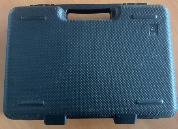 Tirane, shes PCE-322A matës digjital i nivelit të zërit 160 €