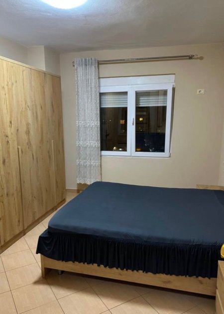 Tirane, jepet me qera apartament 1+1 Kati 4, 74 m² 410 € (ASTIR)