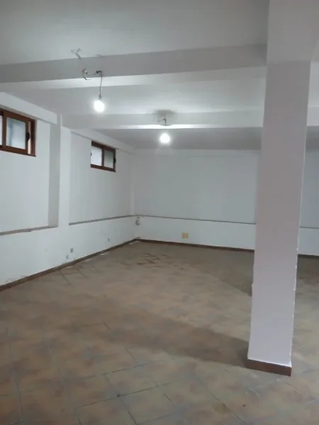 Tirane, jepet me qera magazine , 100 m² 500 € (xhamllik)