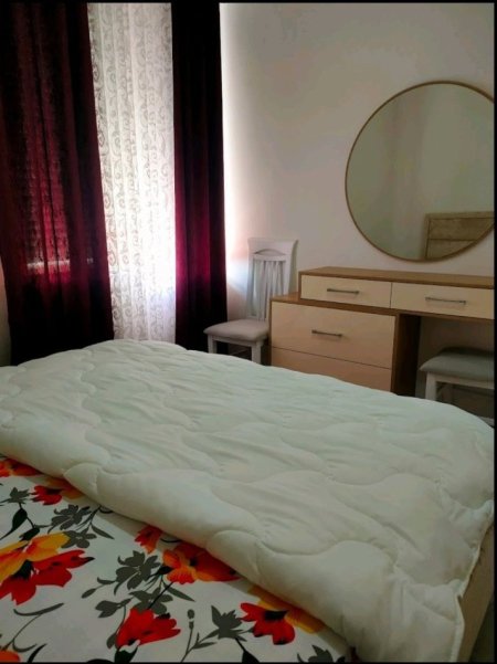 Tirane, jepet me qera apartament 2+1 Kati 7, 70 m² 300 € (kamez)