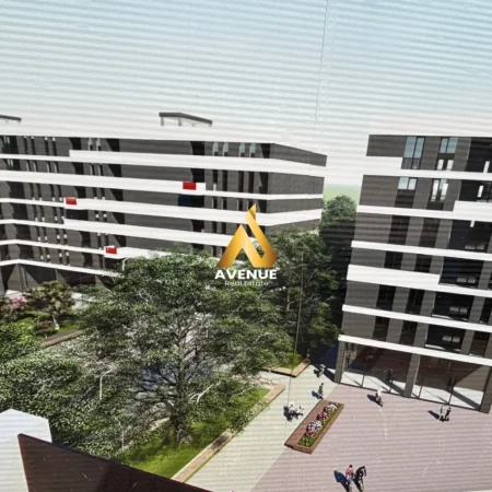 Tirane, shitet apartament 2+1+Ballkon Kati 5, 107 m² 75.500 € (kamez)