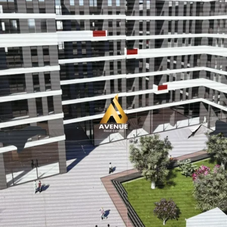 Tirane, shitet apartament 2+1+Ballkon Kati 5, 107 m² 75.500 € (kamez)