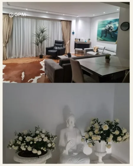 VILË ELITARE NË DHËRMI – PAMJE 100% DETI