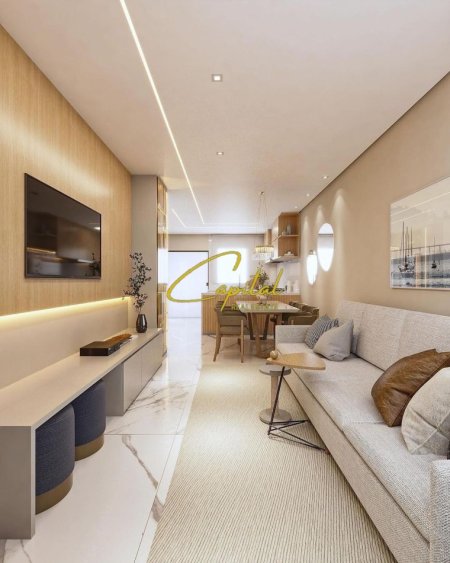 Tirane, jepet me qera apartament 1+1 Kati 4, 50 m² 700 € (XHAMLLIKU)