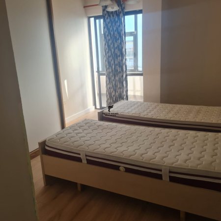Tirane, jepet me qera apartament 2+1 Kati 7, 130 m² 700 € (21 DHJETORI)