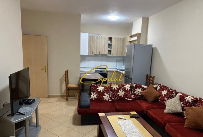 Tirane, jepet me qera apartament 1+1 Kati 9, 75 m² 410 € (ASTIR)
