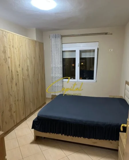 Tirane, jepet me qera apartament 1+1 Kati 9, 75 m² 410 € (ASTIR)