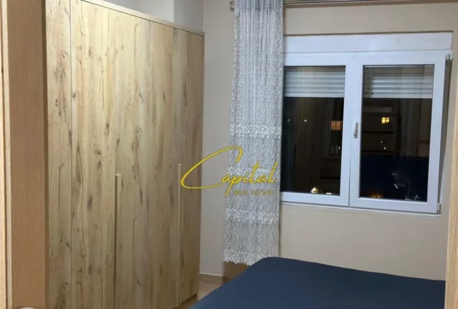 Tirane, jepet me qera apartament 1+1 Kati 9, 75 m² 410 € (ASTIR)