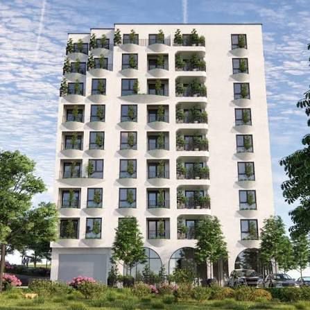 Tirane, shitet apartament 2+1 Kati 8, 112 m² 134.640 € (PASKUQAN)