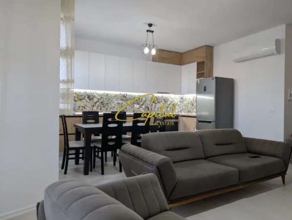 Tirane, jepet me qera apartament 2+1 Kati 2, 96 m² 700 € (ASTIR)