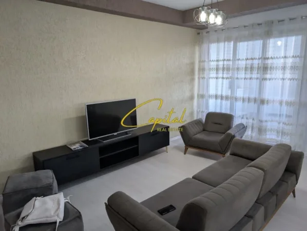 Tirane, jepet me qera apartament 2+1 Kati 2, 96 m² 700 € (ASTIR)