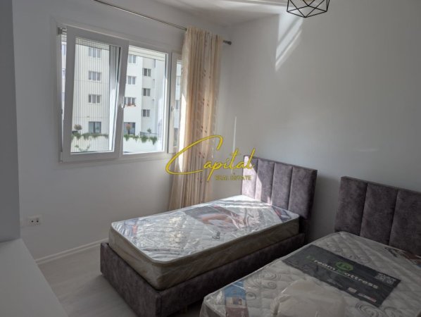 Tirane, jepet me qera apartament 2+1 Kati 2, 96 m² 700 € (ASTIR)