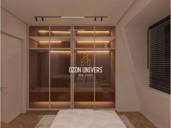 Tirane, shitet apartament 2+1+Ballkon Kati 2, 122 m² (Teg)