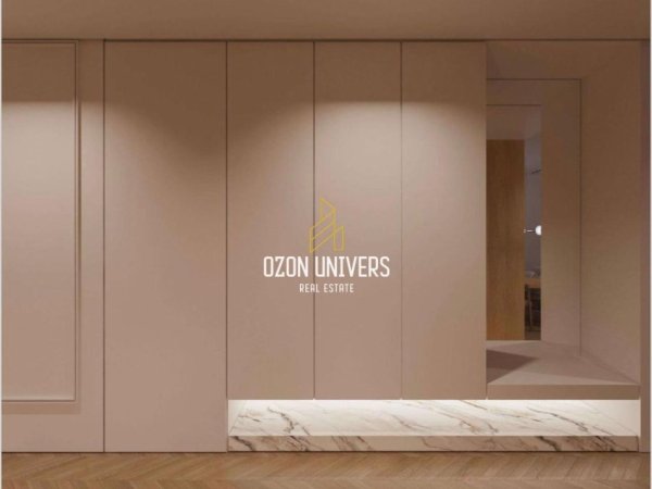 Tirane, shitet apartament 2+1+Ballkon Kati 2, 122 m² (Teg)