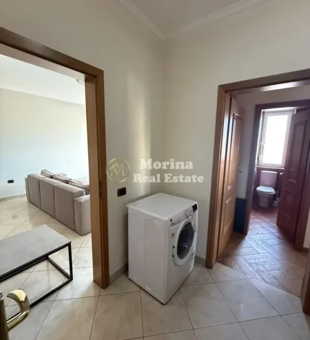Tirane, jepet me qera apartament 2+1 Kati 9, 100 m² 850 € (Blloku)