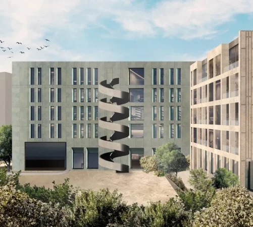 Tirane, shitet apartament 2+1 , 118 m² (sauk)