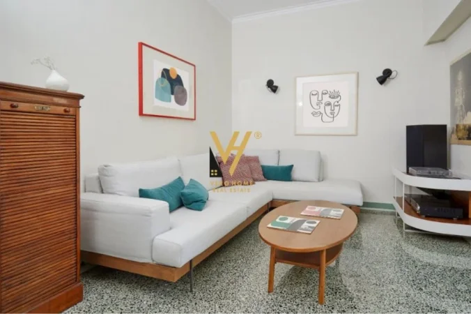 Tirane, jepet me qera apartament 2+1+Aneks+Ballkon Kati 5, 85 m² 625 € (BULEVARDI ZOGU I PARE)