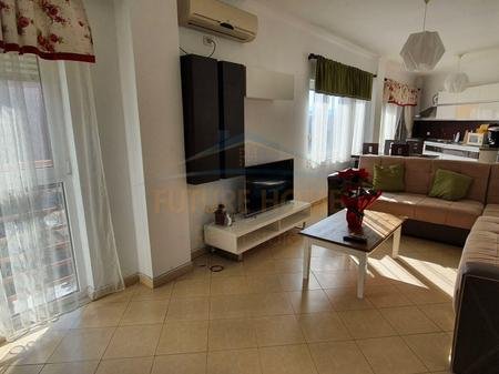 Tirane, shitet apartament 2+1 Kati 4, 110 m² 154.000 € (ALIDEMI)