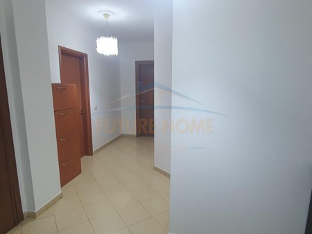 Tirane, shitet apartament 2+1 Kati 4, 110 m² 154.000 € (ALIDEMI)