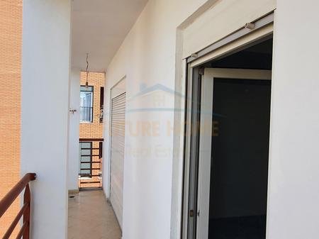 Tirane, shitet apartament 2+1 Kati 4, 110 m² 154.000 € (ALIDEMI)