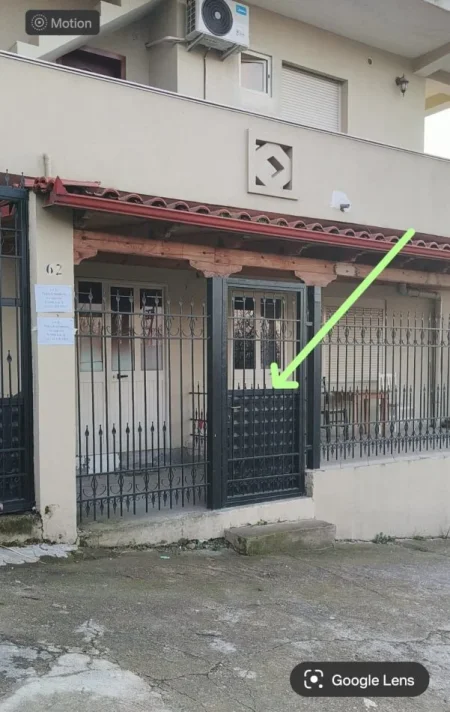 Tirane, jepet me qera Vile 1+1+Aneks+Ballkon Kati 1, 63 m² 330 € (Kristaq Capo , Tirane)