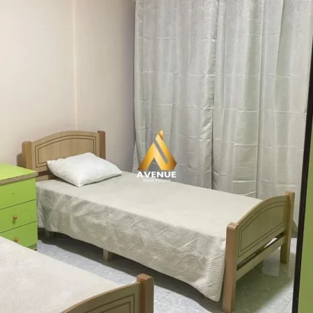 Tirane, jepet me qera apartament 2+1 Kati 5, 650 € 