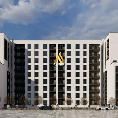 Tirane, shitet 2+1 Kati 5, 107 m² 99.000 € 