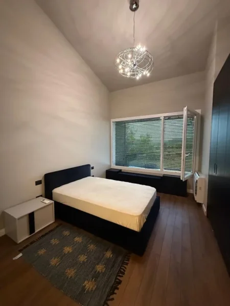 shitet apartament 3+1 , 170 m² (Long Hill Residence)