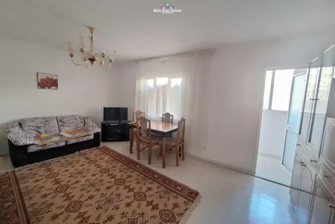 Tirane, shes apartament 2+1 Kati 4, 62 m² 115.000 € (Rruga Idriz Dollaku)