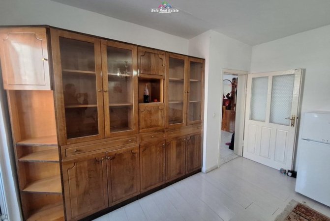 Tirane, shes apartament 2+1 Kati 4, 62 m² 115.000 € (Rruga Idriz Dollaku)