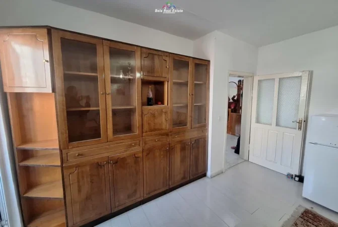 Tirane, shes apartament 2+1 Kati 4, 62 m² 115.000 € (Rruga Idriz Dollaku)