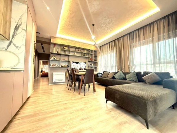 Tirane, shitet apartament 2+1 , 115 m² 185.000 € (Mangalemi)