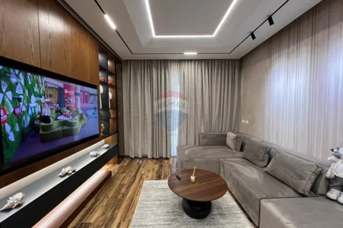 Tirane, shitet apartament 2+1+Ballkon , 119 m² 525.000 € (Kompleksi Deliorgji)