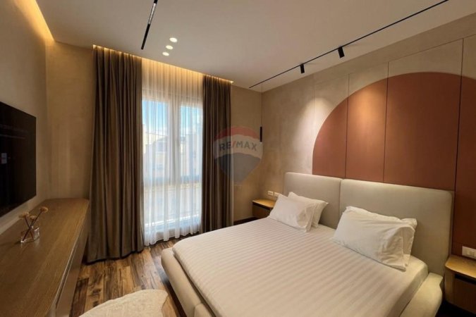 Tirane, shitet apartament 2+1+Ballkon , 119 m² 525.000 € (Kompleksi Deliorgji)