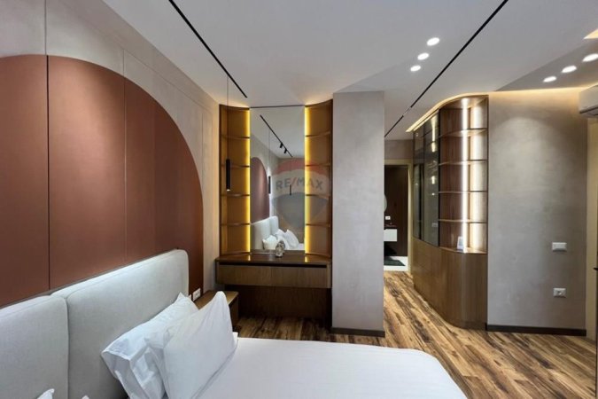 Tirane, shitet apartament 2+1+Ballkon , 119 m² 525.000 € (Kompleksi Deliorgji)