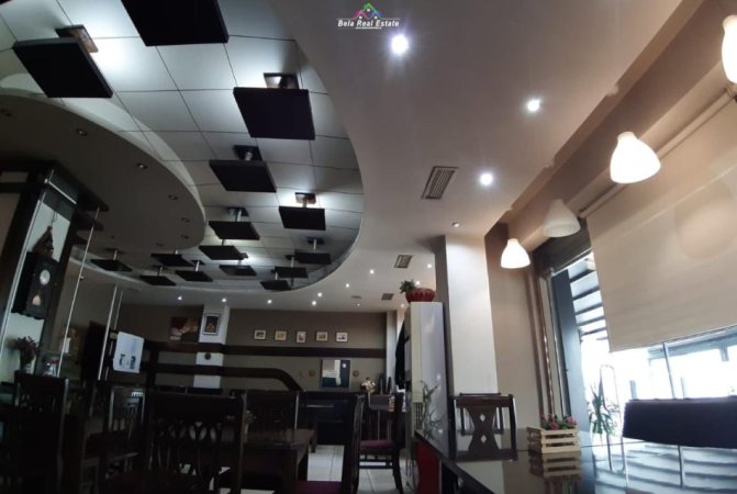 Tirane, jepet me qera lokal Kati 0, 155 m² 1.400 € (Rruga Pandi Dardha)