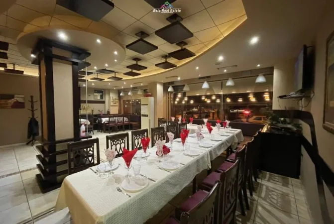 Tirane, jepet me qera lokal Kati 0, 155 m² 1.400 € (Rruga Pandi Dardha)