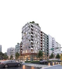 Tirane, shitet apartament 1+1 , 55 m² 53.000 € (Platinium Construction)