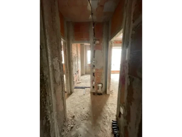 Tirane, shitet apartament 1+1 Kati 7, 68 m² 58.000 € (Kamez)