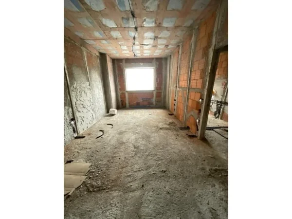 Tirane, shitet apartament 1+1 Kati 7, 68 m² 58.000 € (Kamez)