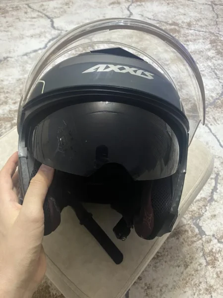 Tirane, shpallje Kokore motorri e perdorur gjendje shum te mir 45 mij lek