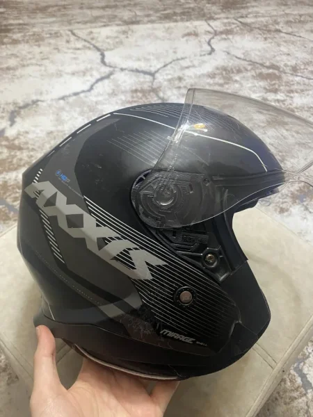 Tirane, shpallje Kokore motorri e perdorur gjendje shum te mir 45 mij lek