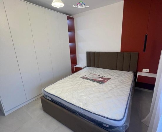 Tirane, jepet me qera apartament 2+1 Kati 4, 70 m² 675 € (Rruga Fadil Rada)