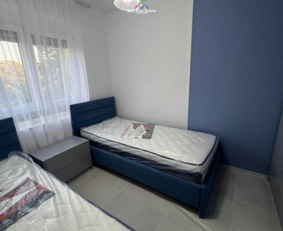Tirane, jepet me qera apartament 2+1 Kati 4, 70 m² 675 € (Rruga Fadil Rada)