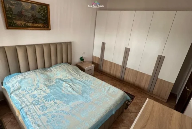 Tirane, jepet me qera 2+1 Kati 2, 70 m² 625 € (Rruga Don Bosko)