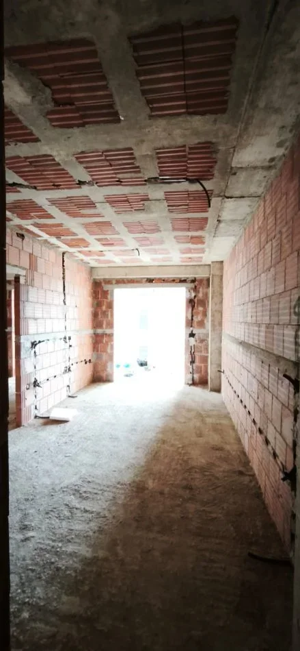 Tirane, shitet apartament 1+1+Ballkon Kati 3, 70 m² 125.820 € (Viva Residence)