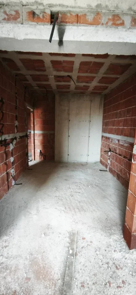 Tirane, shitet apartament 1+1+Ballkon Kati 3, 70 m² 125.820 € (Viva Residence)